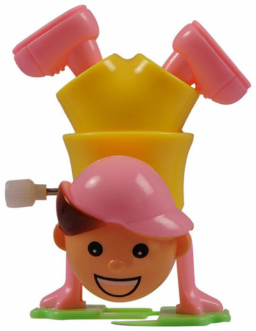 Ollington St. Collection Sharpener - Wind Up Toy