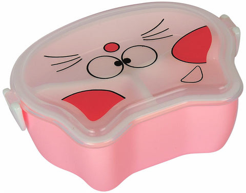 Ollington St. Collection Lunch Box - Kitty