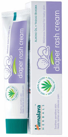 Himalaya Diaper Rash Cream 50gm