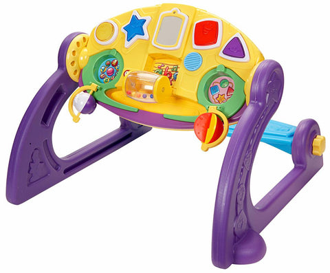 Little Tikes 5in1 Adjustable Gym