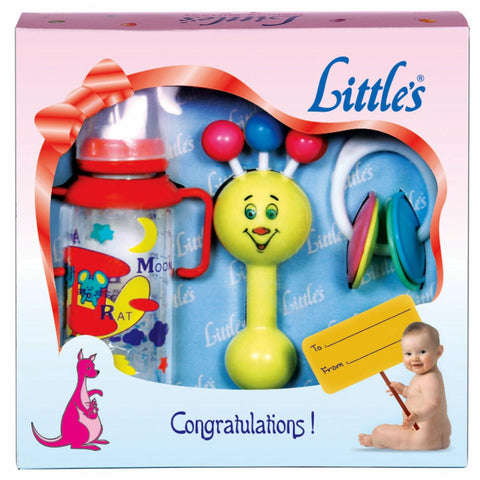 Little's Deluxe Giftset