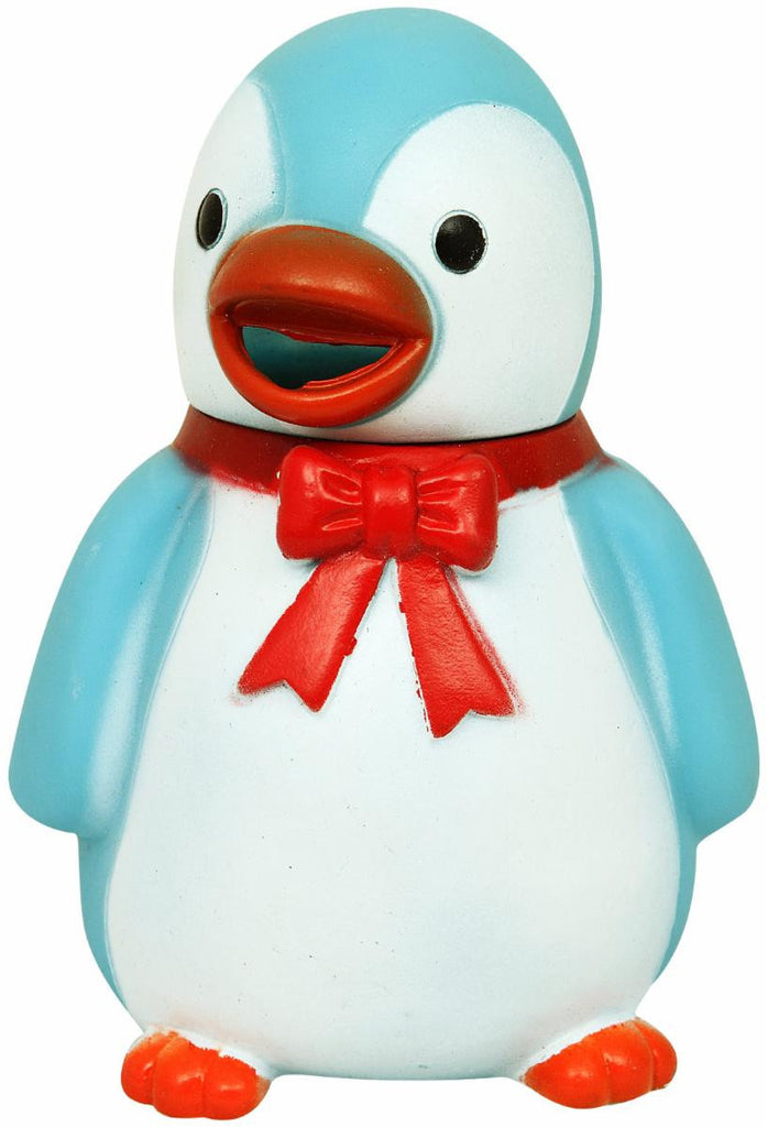 Ollington St. Collection Squeezy Toy - Penguin