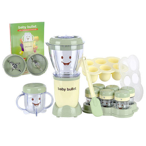 Baby Food preparation Type