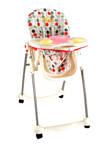 Baby High Chairs