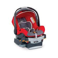 Infant car seats